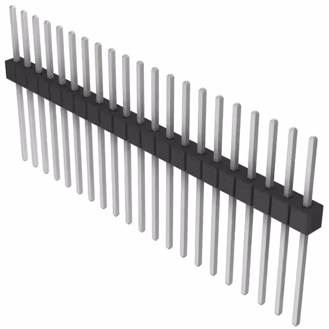 PEC21SFEN Sullins Connector Solutions  Headers Male Pins